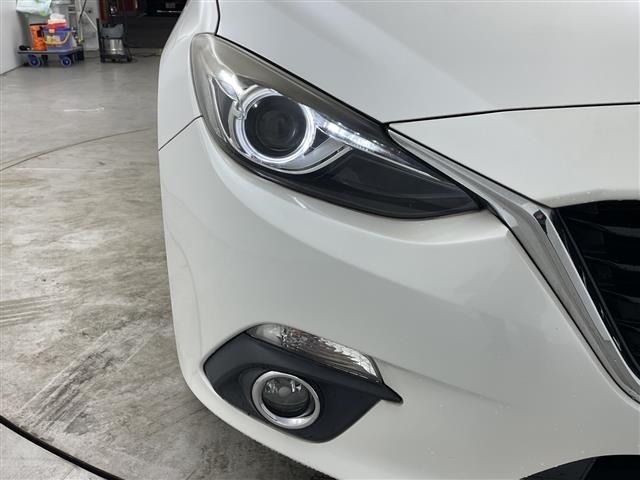 Mazda AXELA 2015 6989967-1