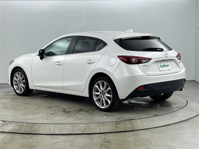 Mazda AXELA 2015 6989967-13
