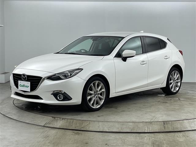 Mazda AXELA 2015 6989967-16