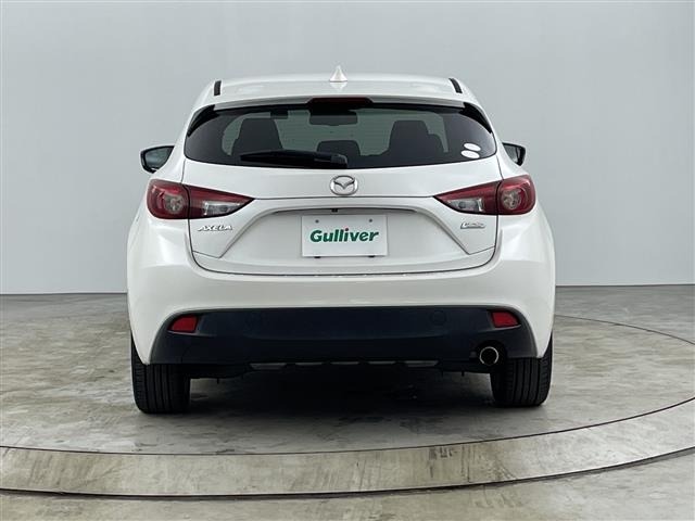 Mazda AXELA 2015 6989967-18