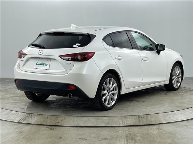 Mazda AXELA 2015 6989967-19