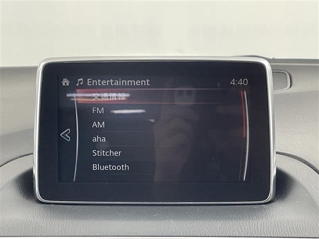 Mazda AXELA 2015 6989967-2