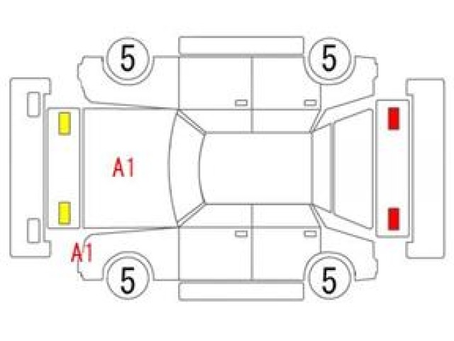 Mazda AXELA 2015 6989967-23