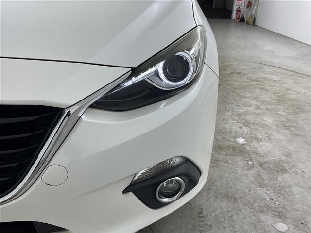 Mazda AXELA 2015 6989967-3