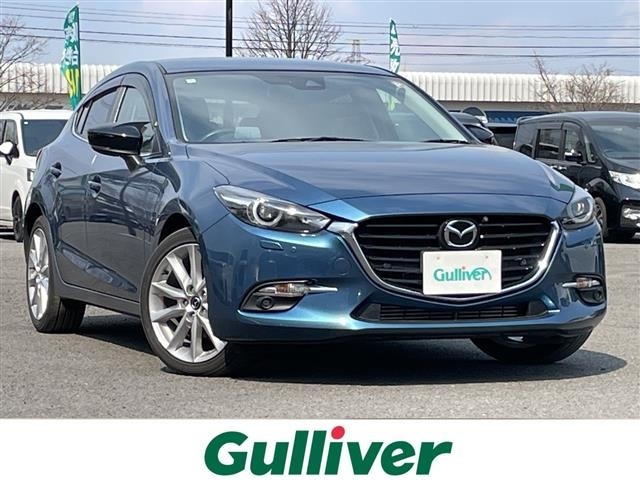 Mazda AXELA 2018 6989977-0
