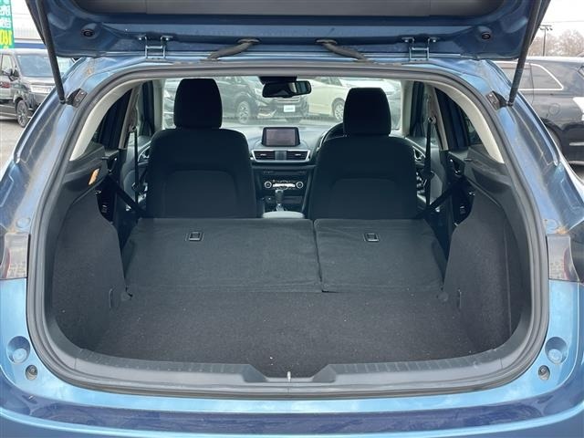 Mazda AXELA 2018 6989977-11