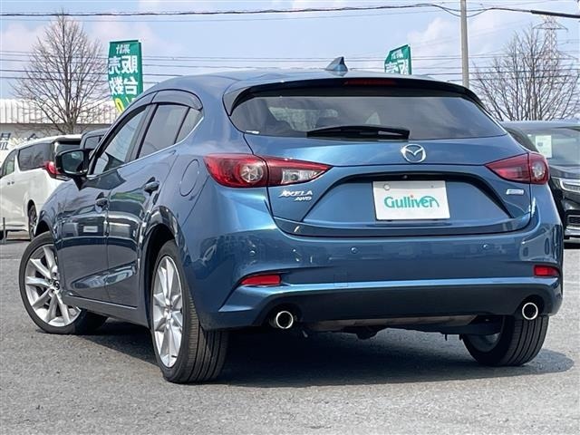 Mazda AXELA 2018 6989977-13