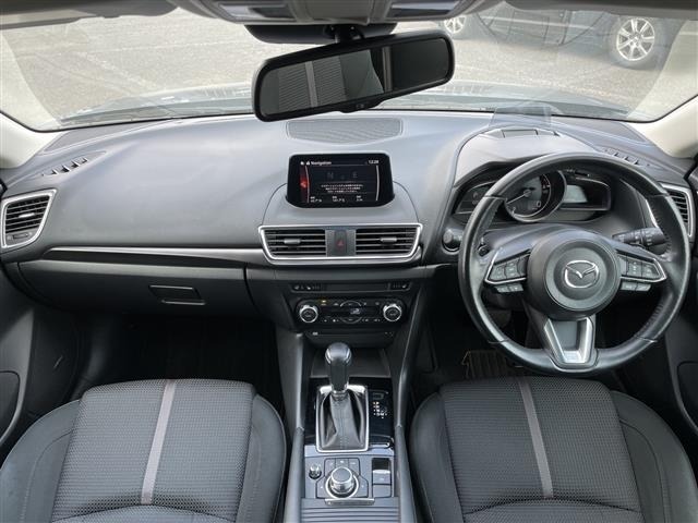 Mazda AXELA 2018 6989977-14