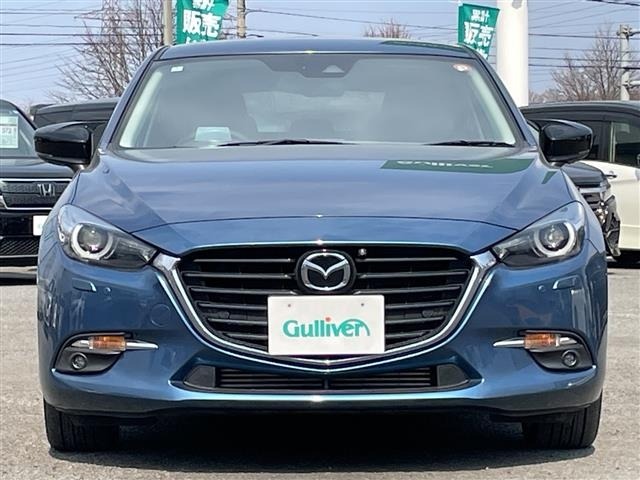 Mazda AXELA 2018 6989977-15