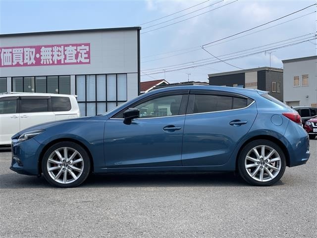 Mazda AXELA 2018 6989977-18