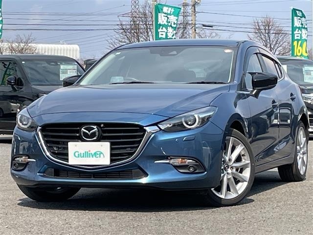 Mazda AXELA 2018 6989977-19