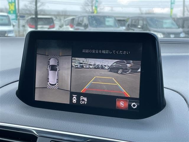 Mazda AXELA 2018 6989977-2