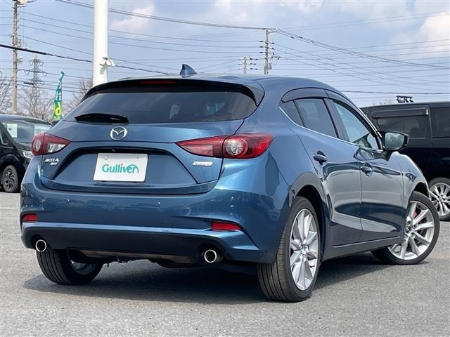 Mazda AXELA 2018 6989977-21
