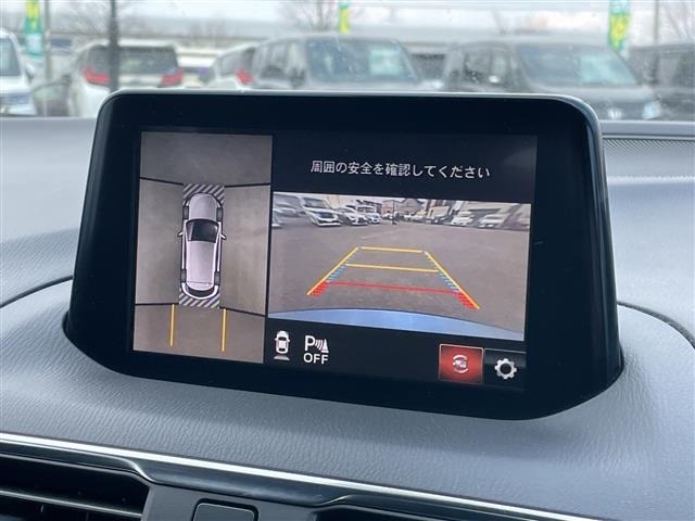 Mazda AXELA 2018 6989977-22