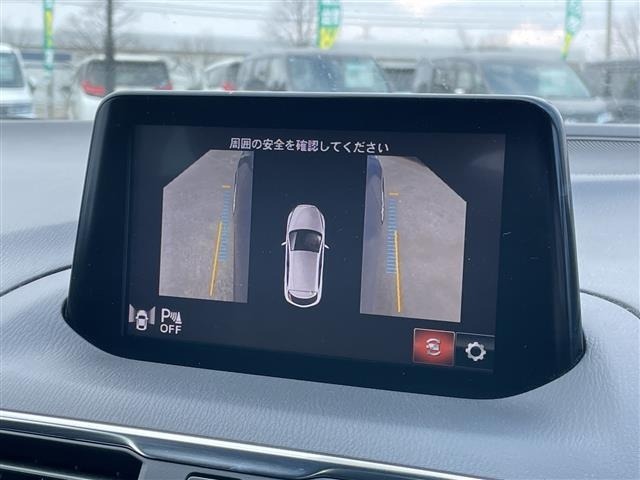 Mazda AXELA 2018 6989977-4
