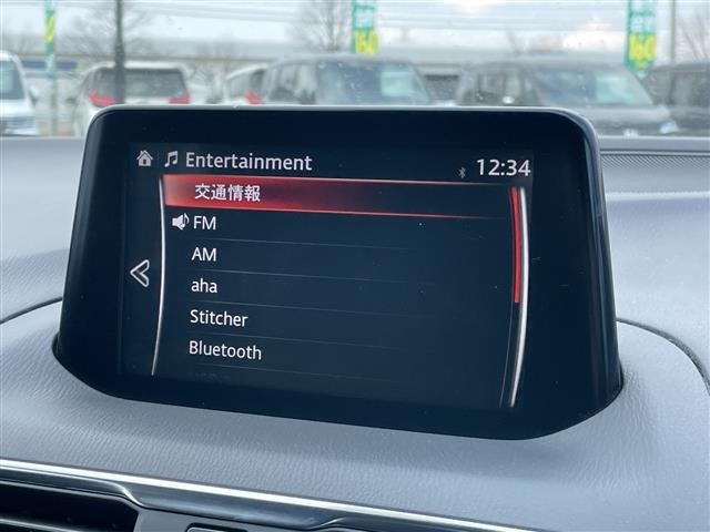 Mazda AXELA 2018 6989977-6