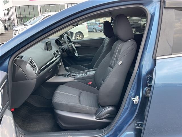Mazda AXELA 2018 6989977-7