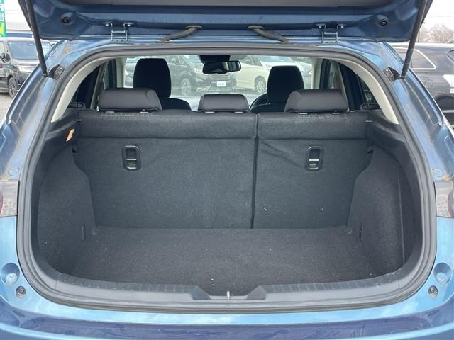 Mazda AXELA 2018 6989977-9