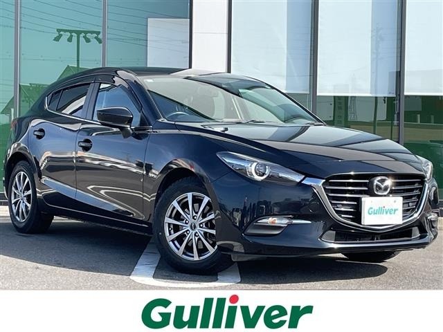 Mazda AXELA 2017 6989978-0