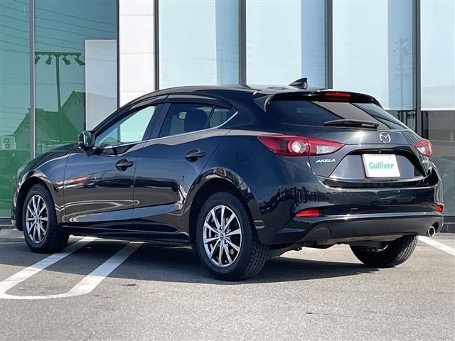Mazda AXELA 2017 6989978-13