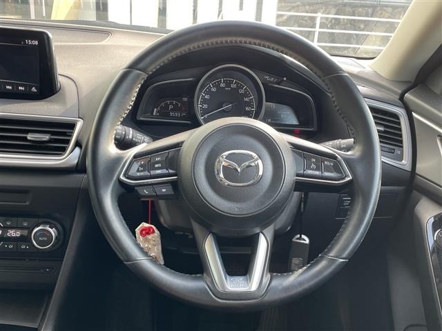 Mazda AXELA 2017 6989978-15
