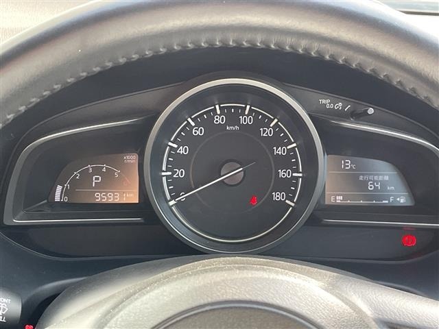 Mazda AXELA 2017 6989978-21