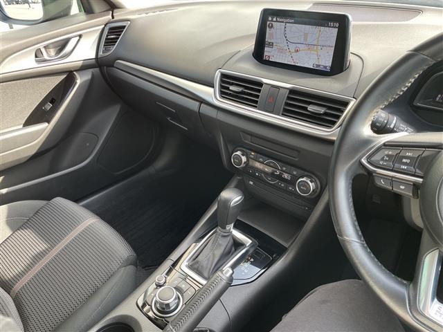 Mazda AXELA 2017 6989978-4