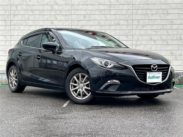 Mazda AXELA 2015 6989984-0