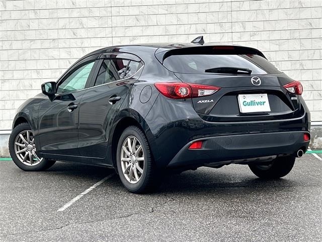 Mazda AXELA 2015 6989984-13