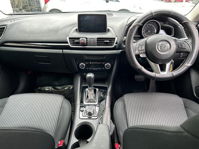 Mazda AXELA 2015 6989984-14