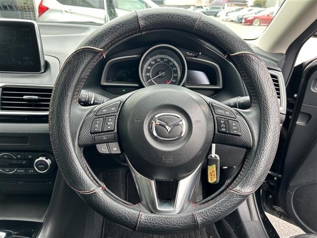 Mazda AXELA 2015 6989984-19