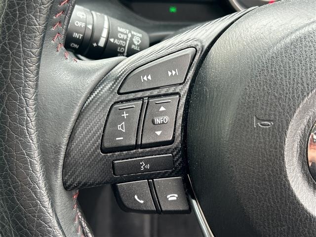Mazda AXELA 2015 6989984-21