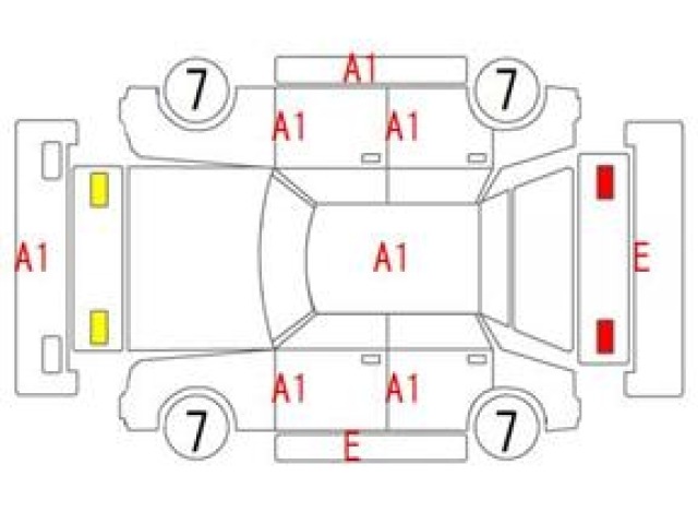 Mazda AXELA 2015 6989984-23