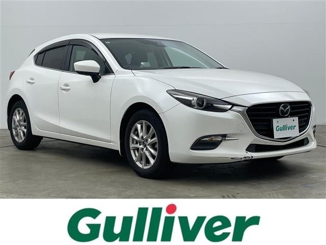 Mazda AXELA 2016 6990010-0