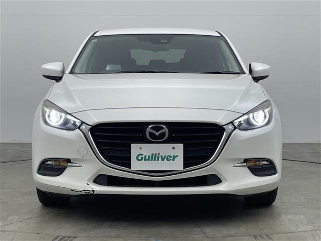 Mazda AXELA 2016 6990010-12
