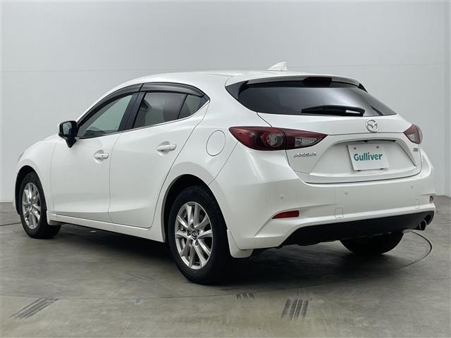Mazda AXELA 2016 6990010-13
