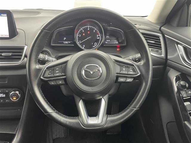 Mazda AXELA 2016 6990010-18