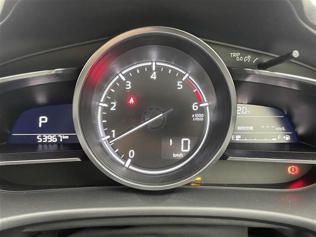 Mazda AXELA 2016 6990010-19