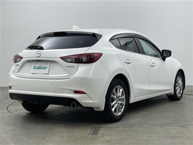 Mazda AXELA 2016 6990010-2