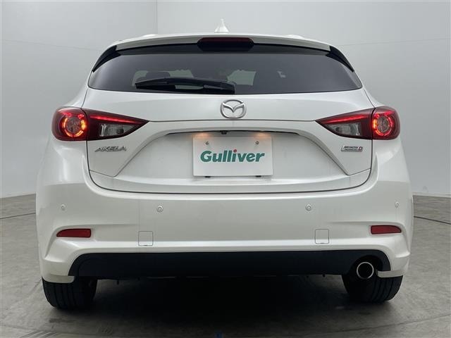 Mazda AXELA 2016 6990010-20