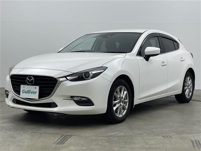Mazda AXELA 2016 6990010-22