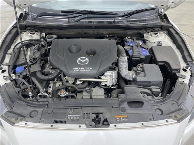 Mazda AXELA 2016 6990010-4