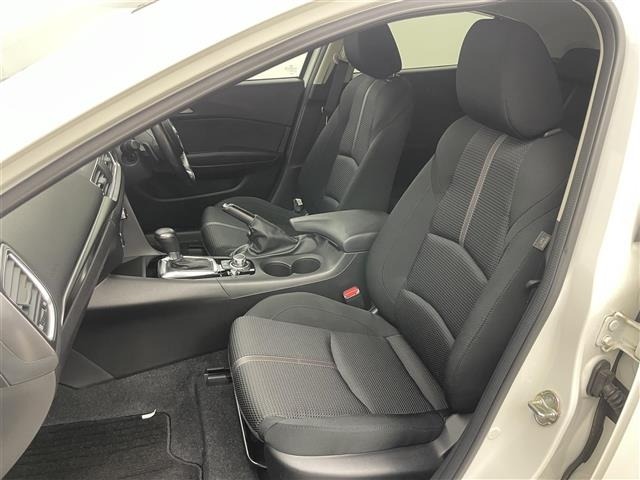 Mazda AXELA 2016 6990010-7