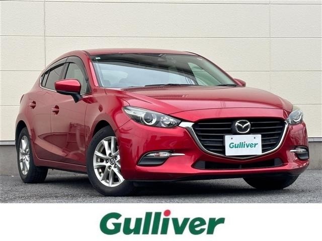 Mazda AXELA 2016 6990011-0