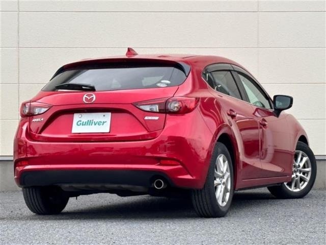 Mazda AXELA 2016 6990011-10