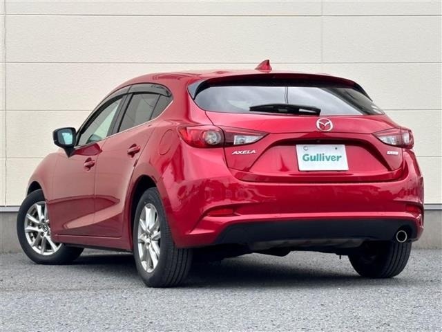 Mazda AXELA 2016 6990011-14