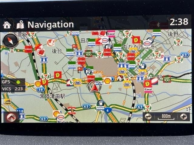 Mazda AXELA 2016 6990011-16