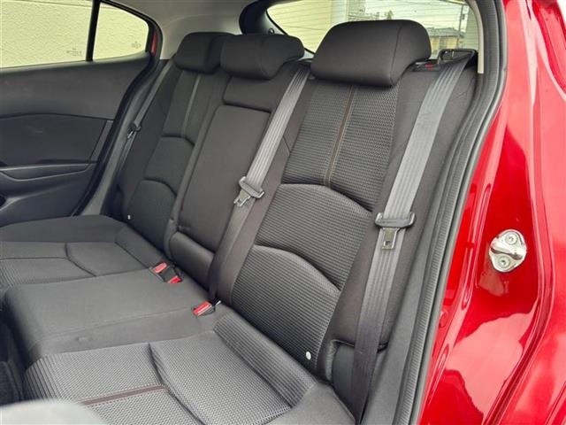 Mazda AXELA 2016 6990011-2