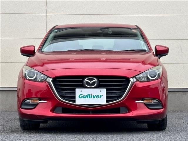 Mazda AXELA 2016 6990011-3