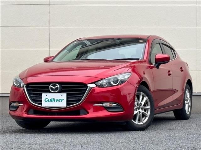 Mazda AXELA 2016 6990011-5